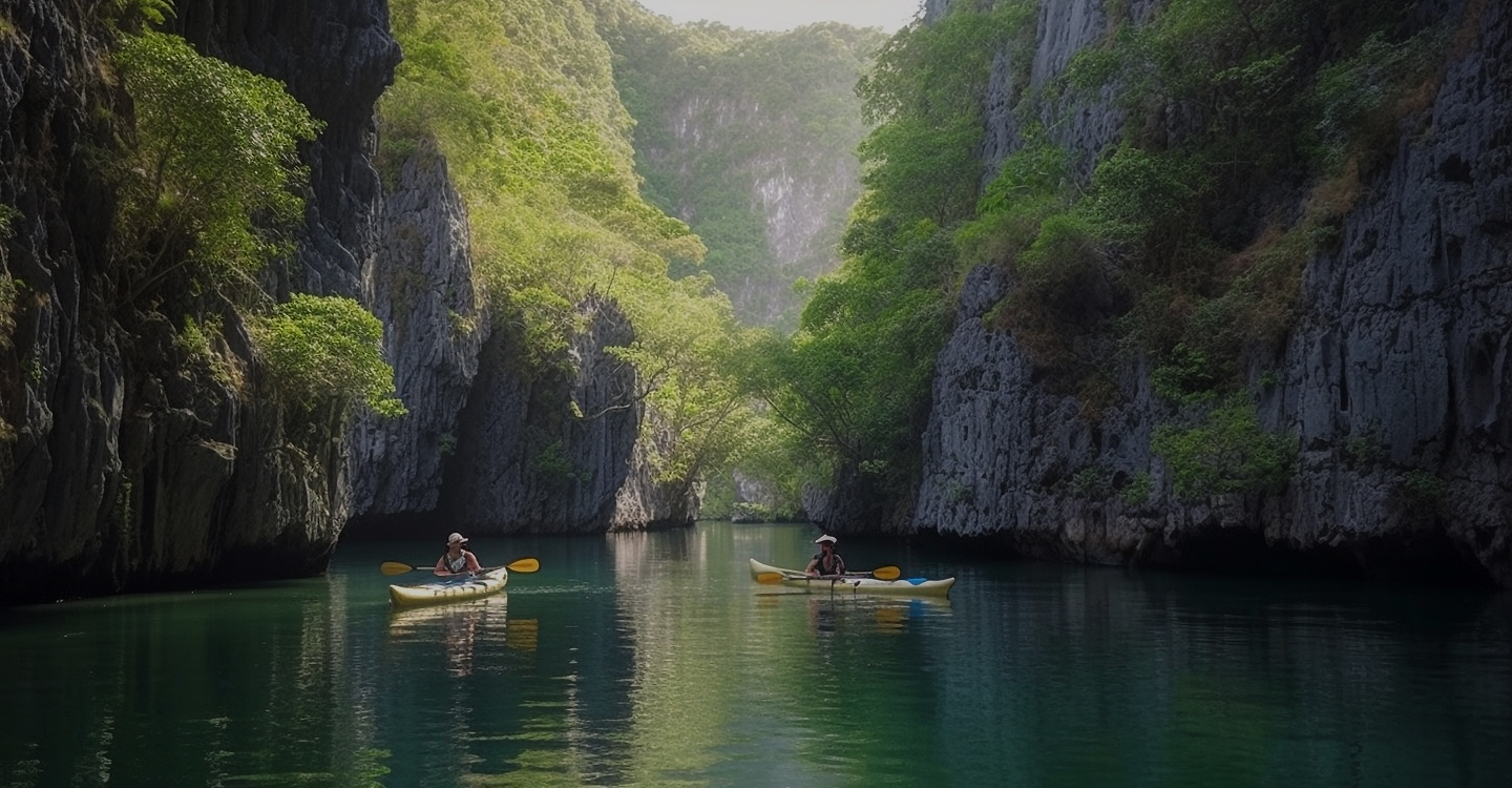 ORIVA Travel VietNam