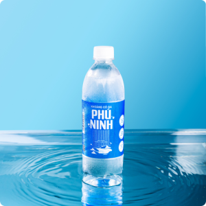 Nước Khoáng Phú Ninh Bổ Sung Ga