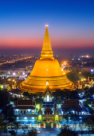 LAOS